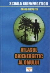 Atlasul bioenergetic al omului